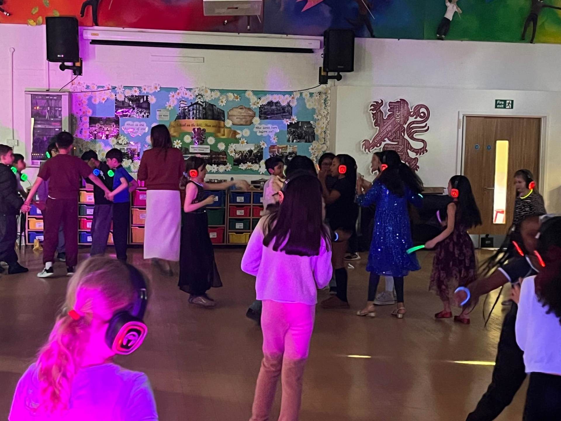 Silent Disco
